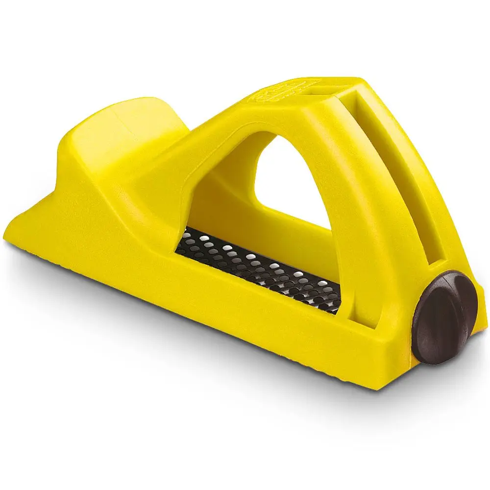 STANLEY 155mm Surform Block Plane 5-21-104