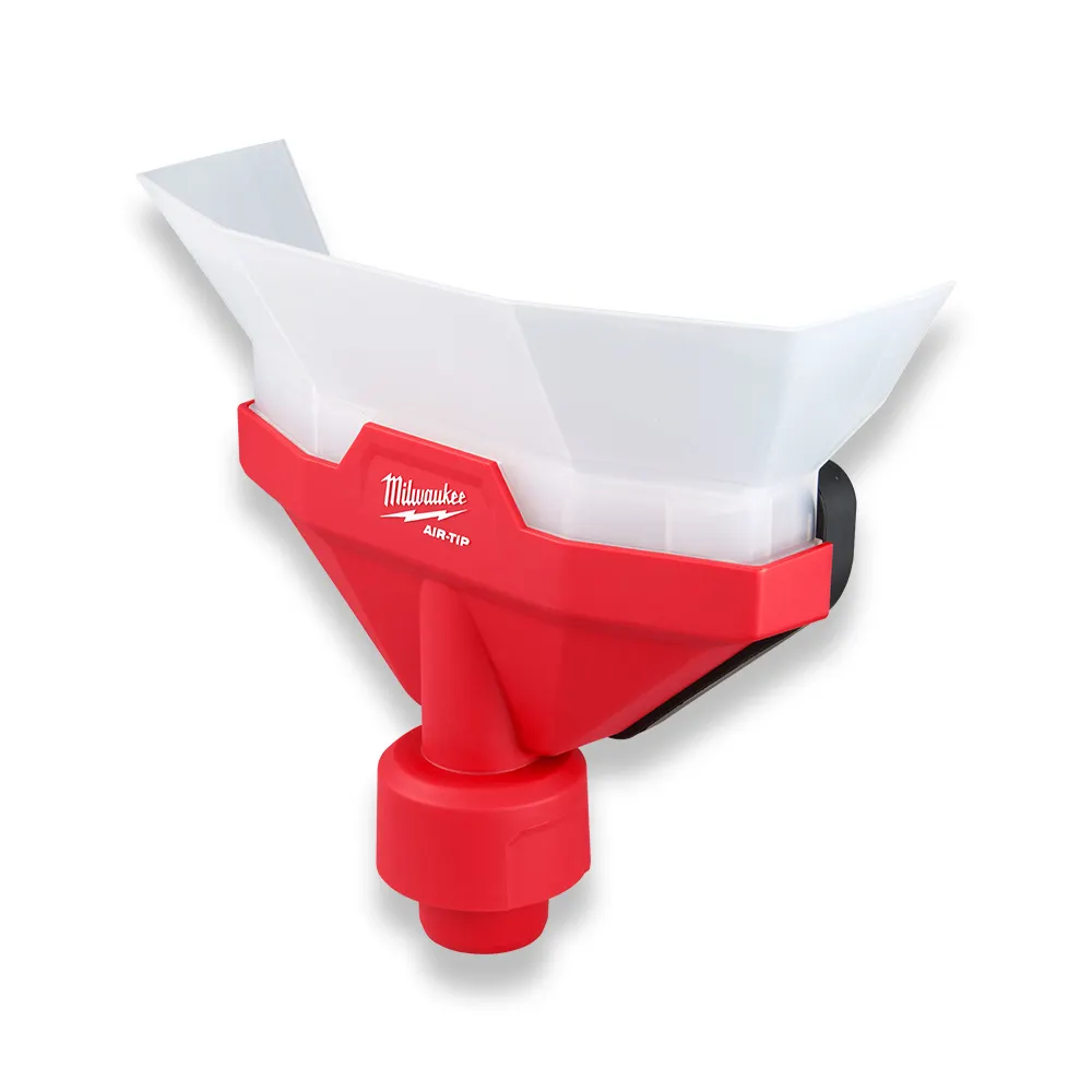 MILWAUKEE AIR-TIP Dust Collector 49902022