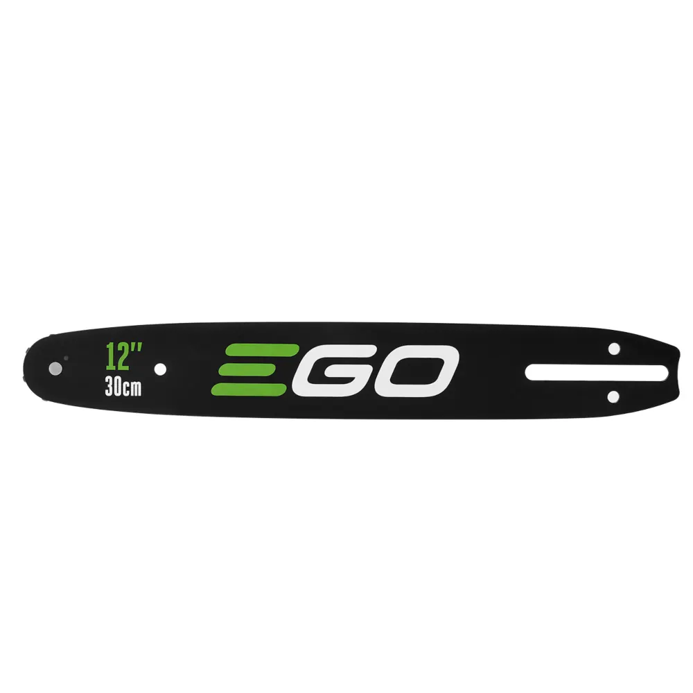 EGO POWER+ 30cm Replacement Guide Bar AG1200