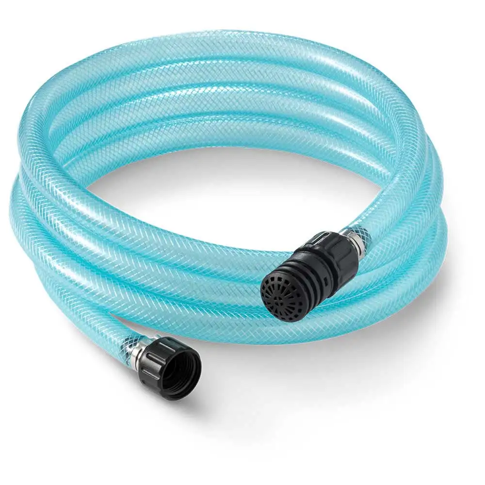 HUSQVARNA Suction Hose Suits 100-400 Series 590659701