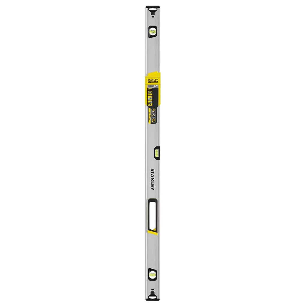 STANLEY FATMAX Xtreme 1200mm Box Spirit Level FMHT43676-1