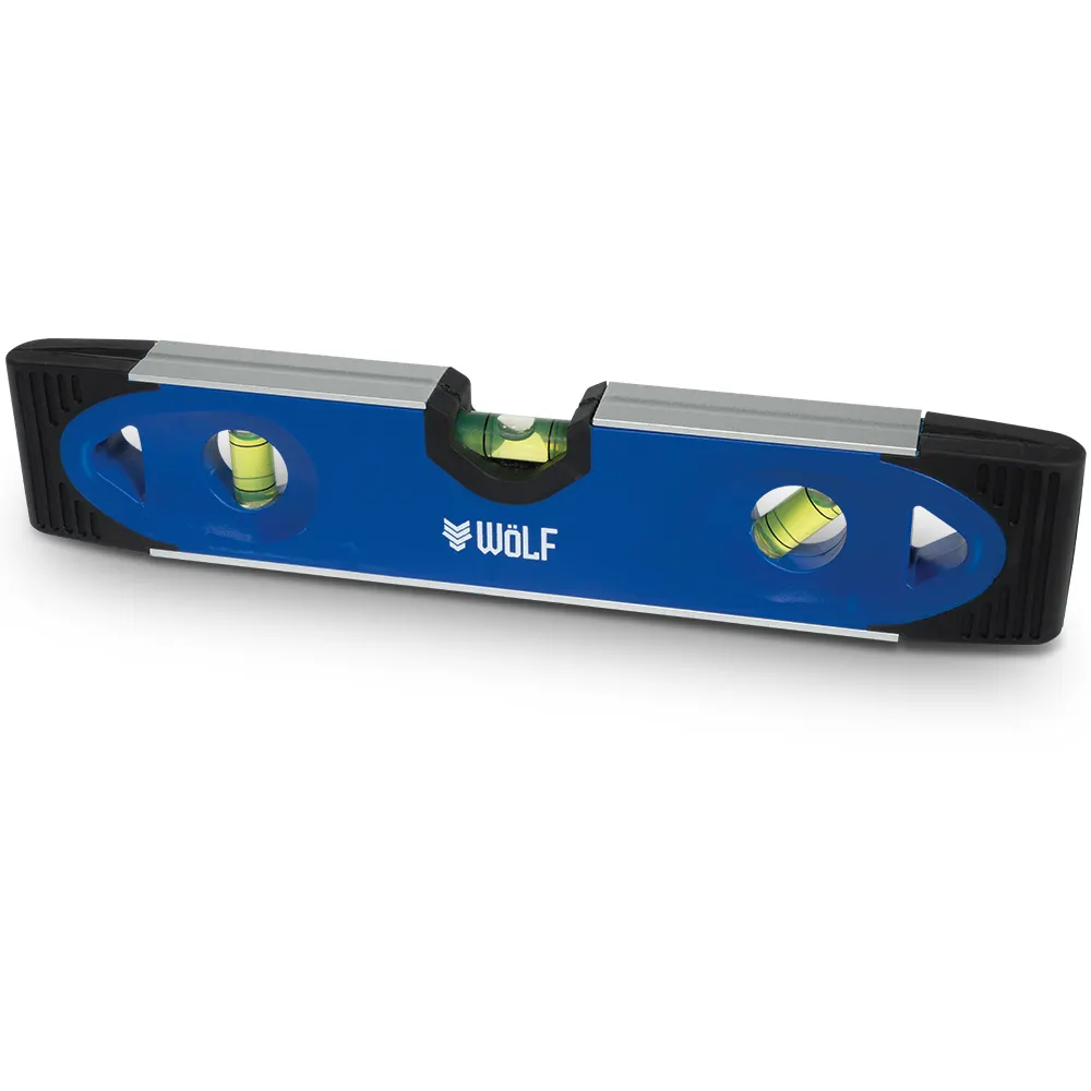 WoLF 230mm Torpedo Level WLT230