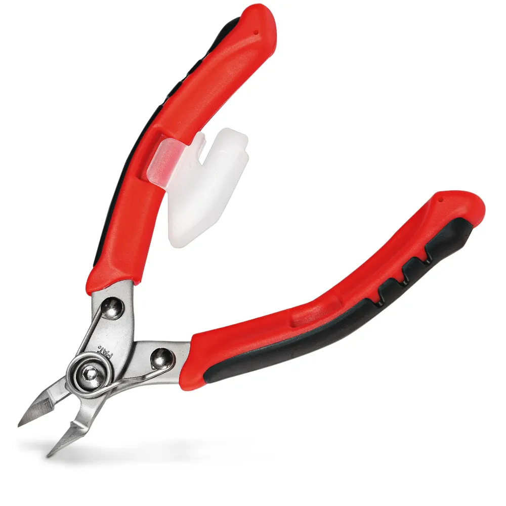 TOLEDO PRECISION OBLIQUE CUTTERS