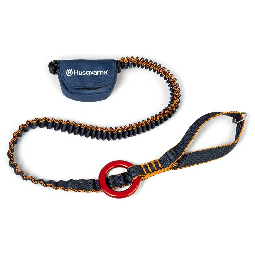 HUSQVARNA Antishock Strap with Ring 534100801