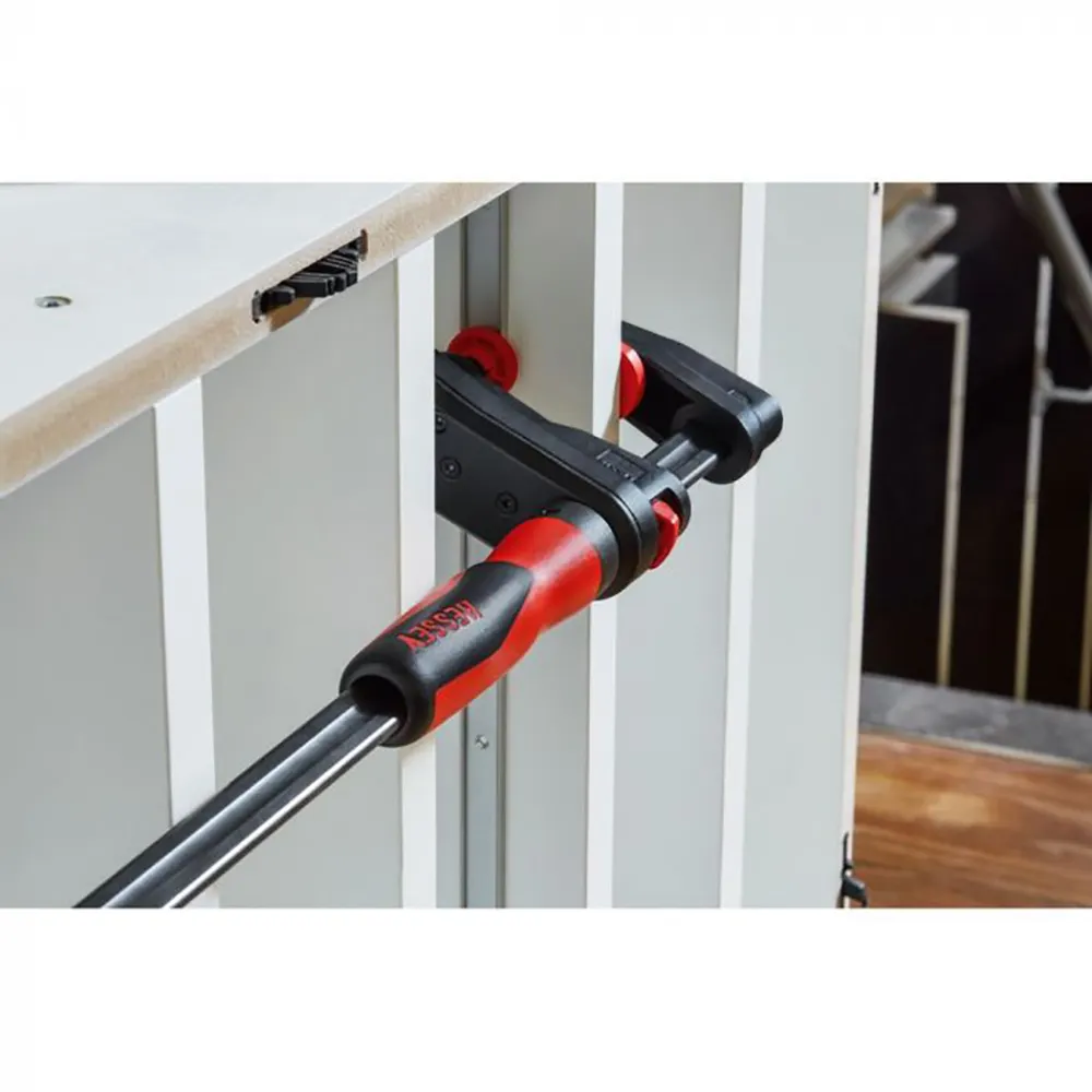 BESSEY 150x60mm GearKlamp Quick Action F Clamp GK15