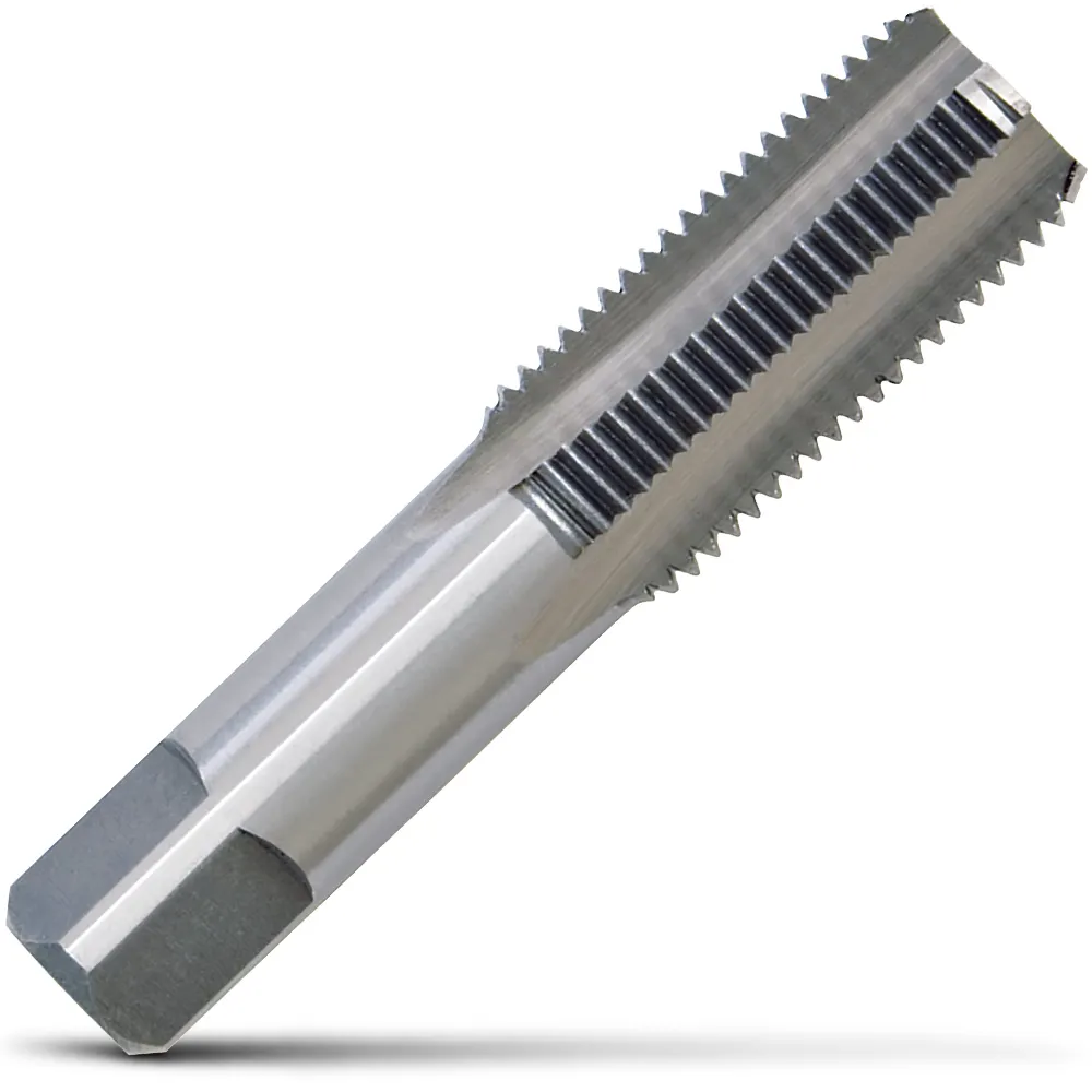 SUTTON BSPF 1/2 Carbon Hand Tap - Bottom M2422096