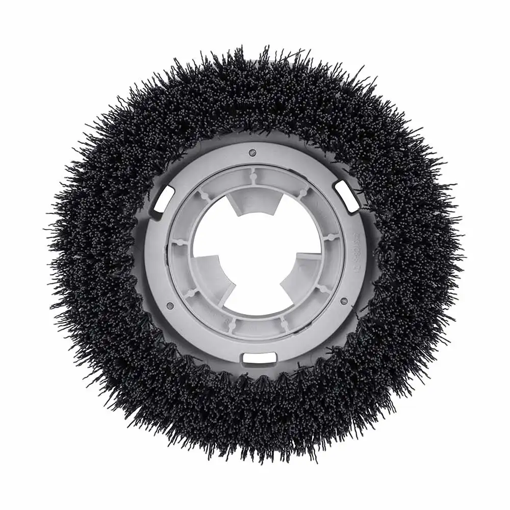 MAKITA 190mm Grey Abrasive Brush - PS001G 1914T3-0