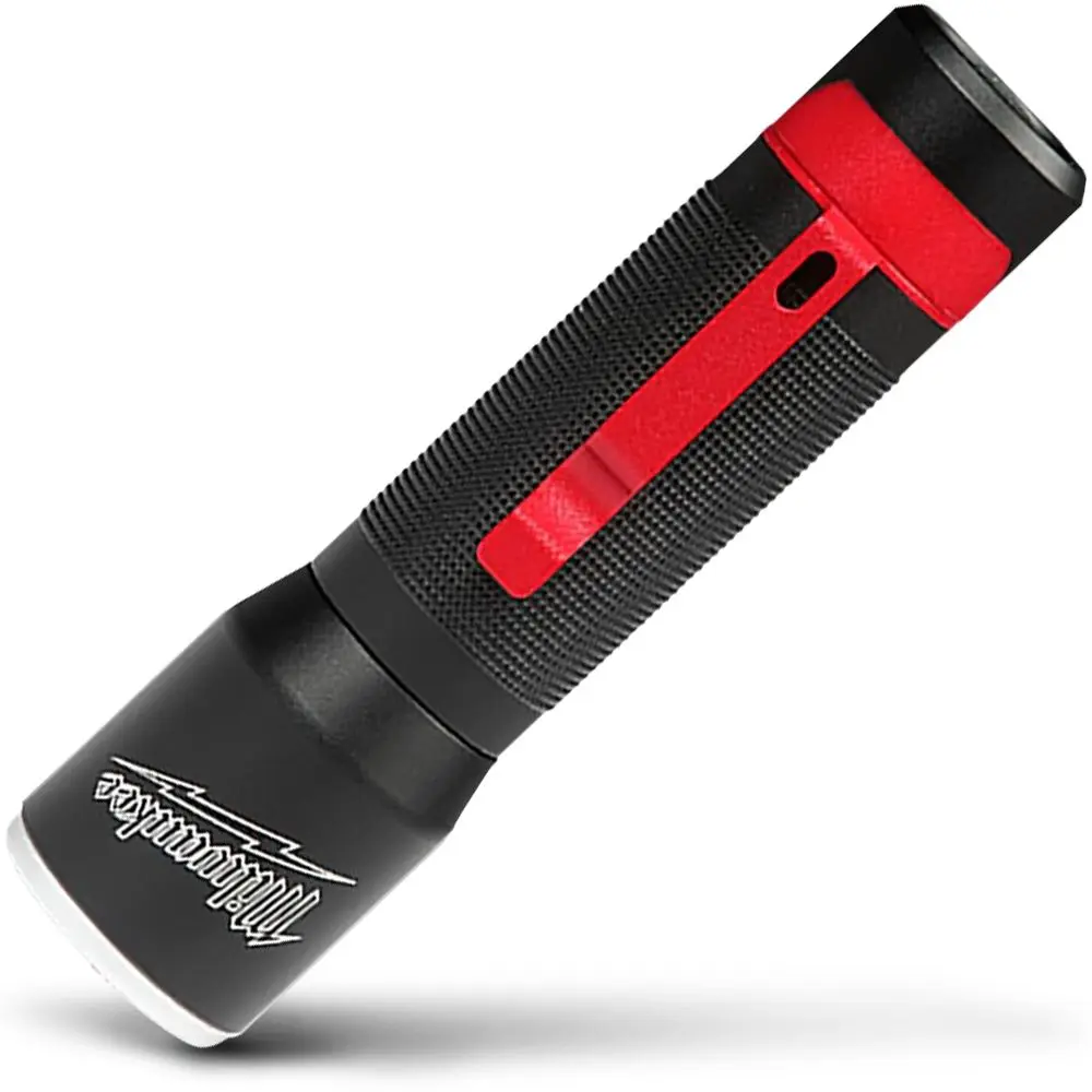MILWAUKEE Led Flashlight ML-LED