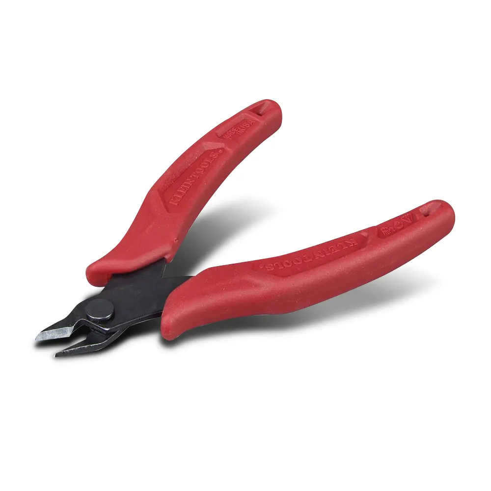 KLEIN 127mm Flush Cutter Plier AD2755