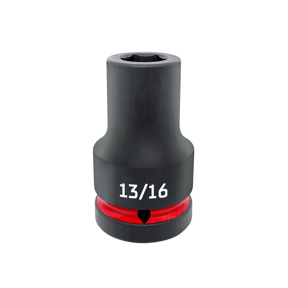 KINCROME 13/16 x 1inch Drive Deep Impact Socket K2719