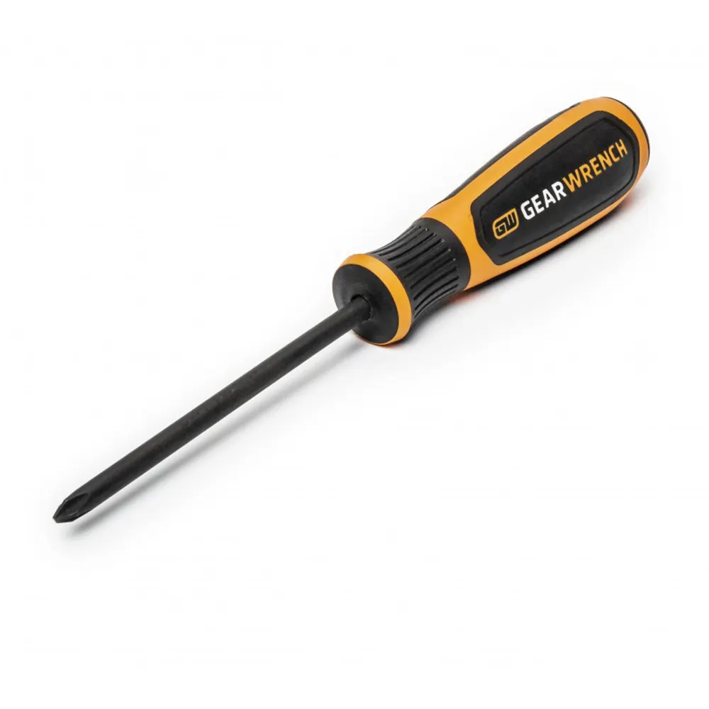 GEARWRENCH Bolt Biter Dual Material Extraction Screwdriver Set - 2 Piece 86090