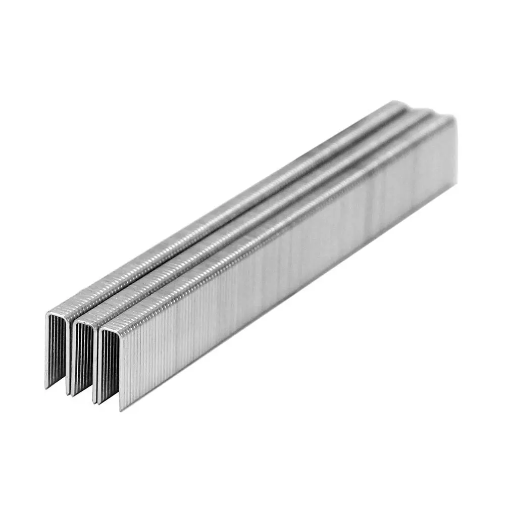 AIRCO 97 Series Staples Electro Galvanised - 14mm Box of 5000 SF97140