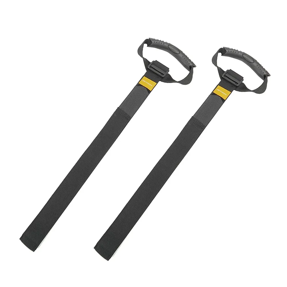 DETROIT Organiser Lead Strap - 2 Pack DETSTRAP2