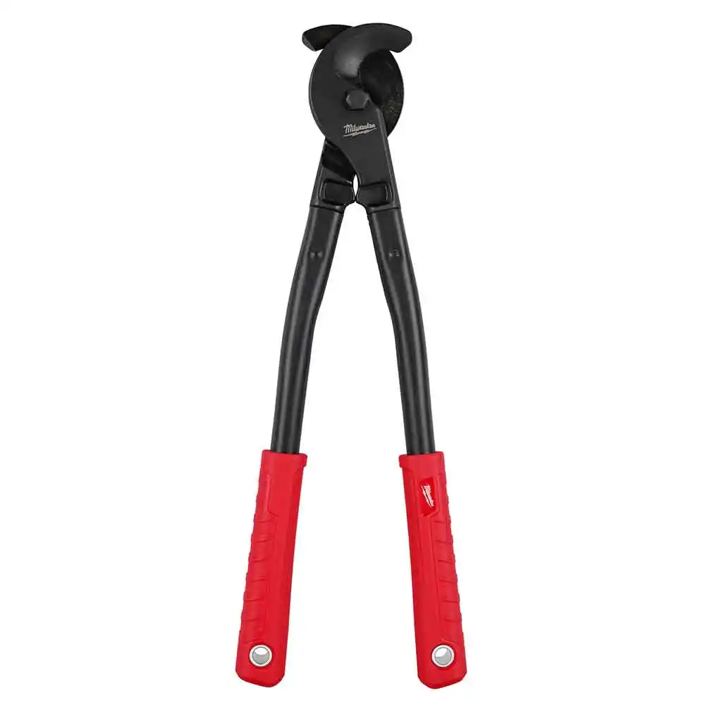 MILWAUKEE Electrical Expansion - Utility Cable Cutter 48224016