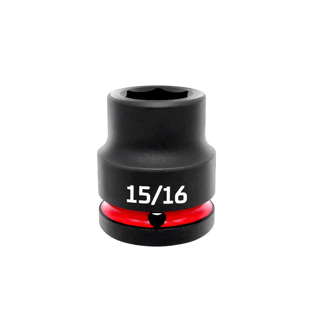 KINCROME 15/16 x 3/4inch Drive Impact Socket K2453