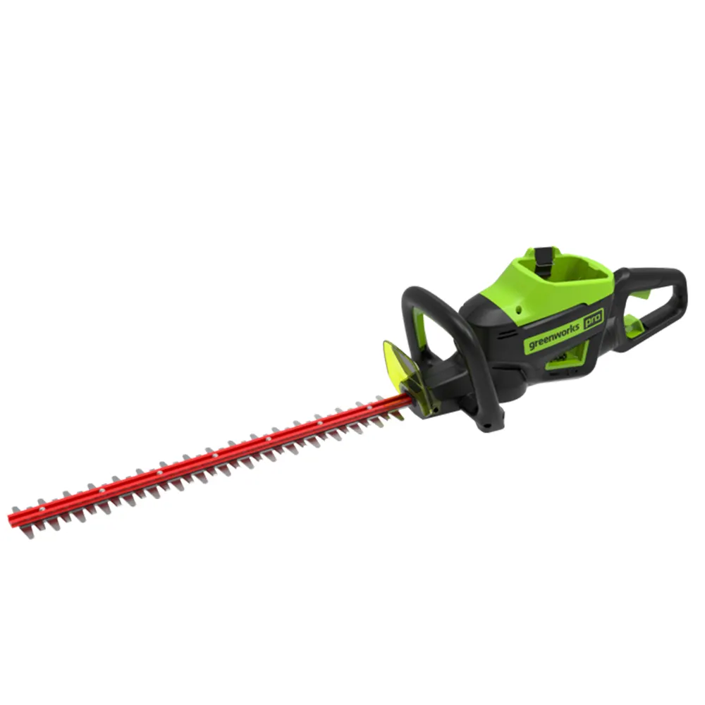GREENWORKS 60v 66cm Hedge Trimmer Skin 2205807AU