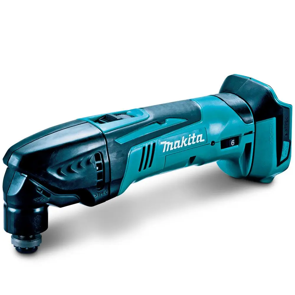 MAKITA 18V Oscillating Multi-Tool Skin DTM50Z