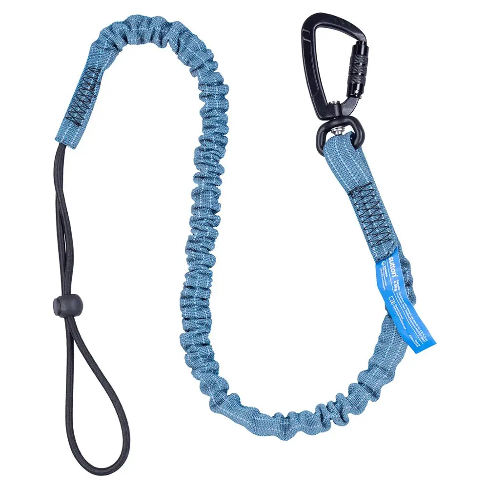 SUTTON Stack-In 4.5kg Lanyard Tool A110HL045