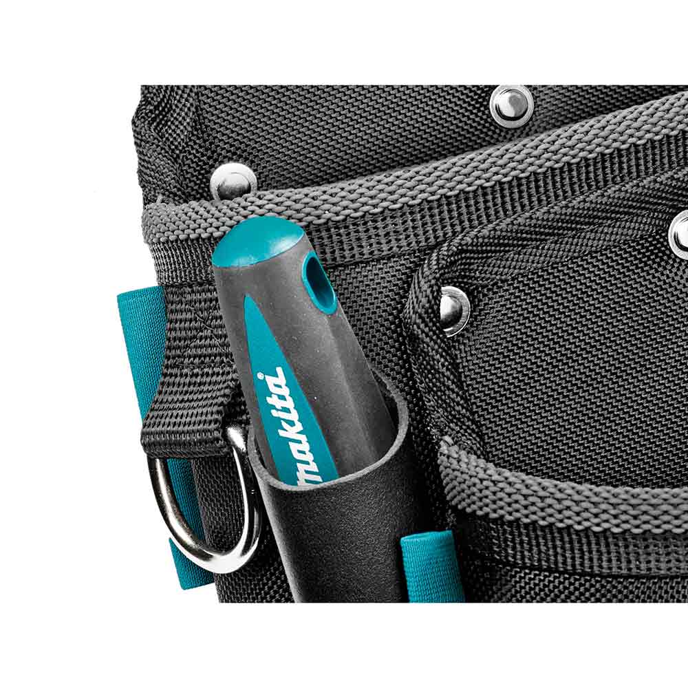 MAKITA Ultimate 2 Pocket Fixing Pouch E-15198