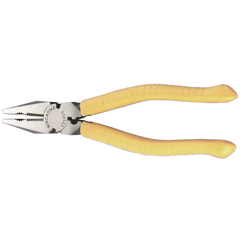 KINCROME 225mm Linesman Plier 171010