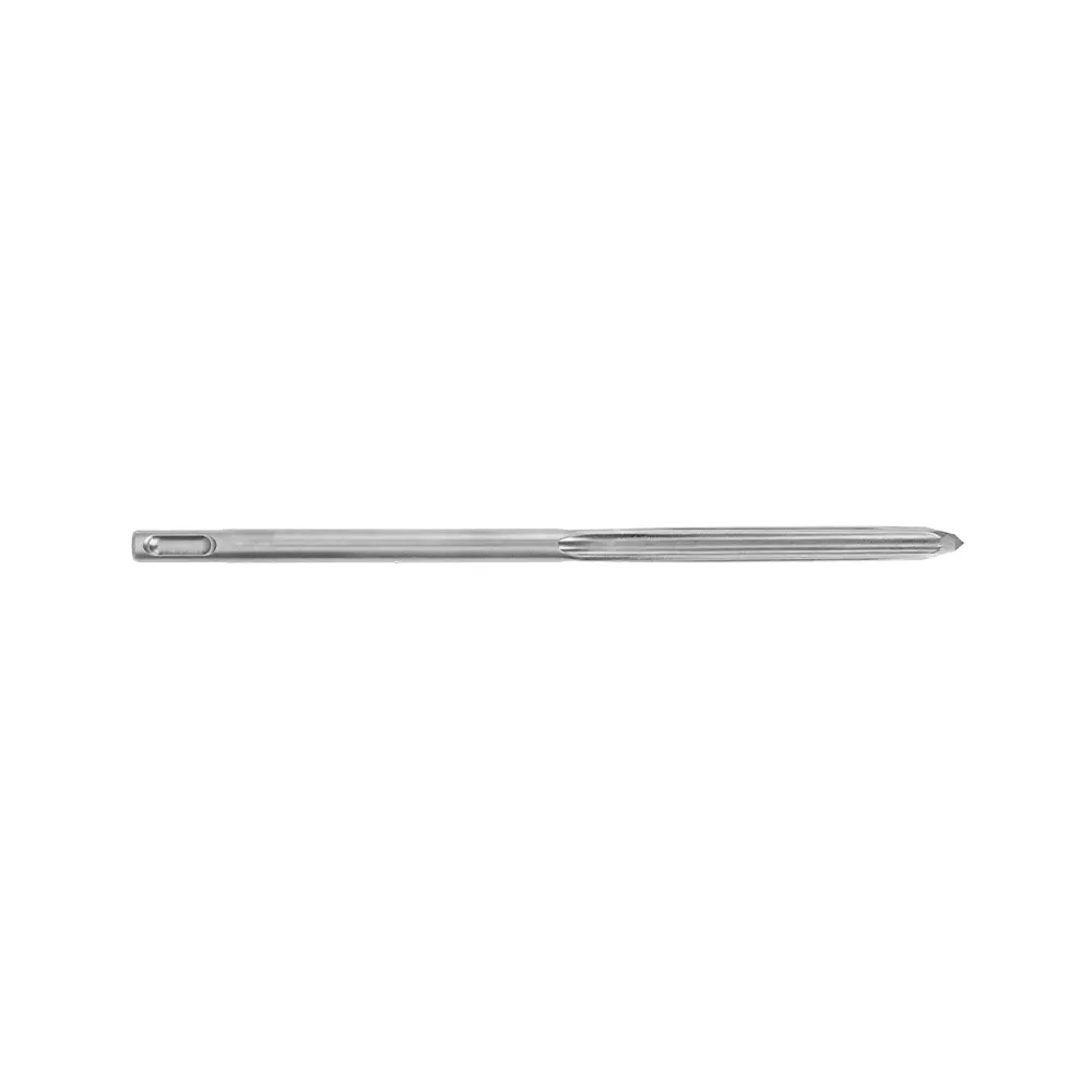 MILWAUKEE 250mm SDS Plus SLEDGE Moil Point Chisel Bit 4932493607