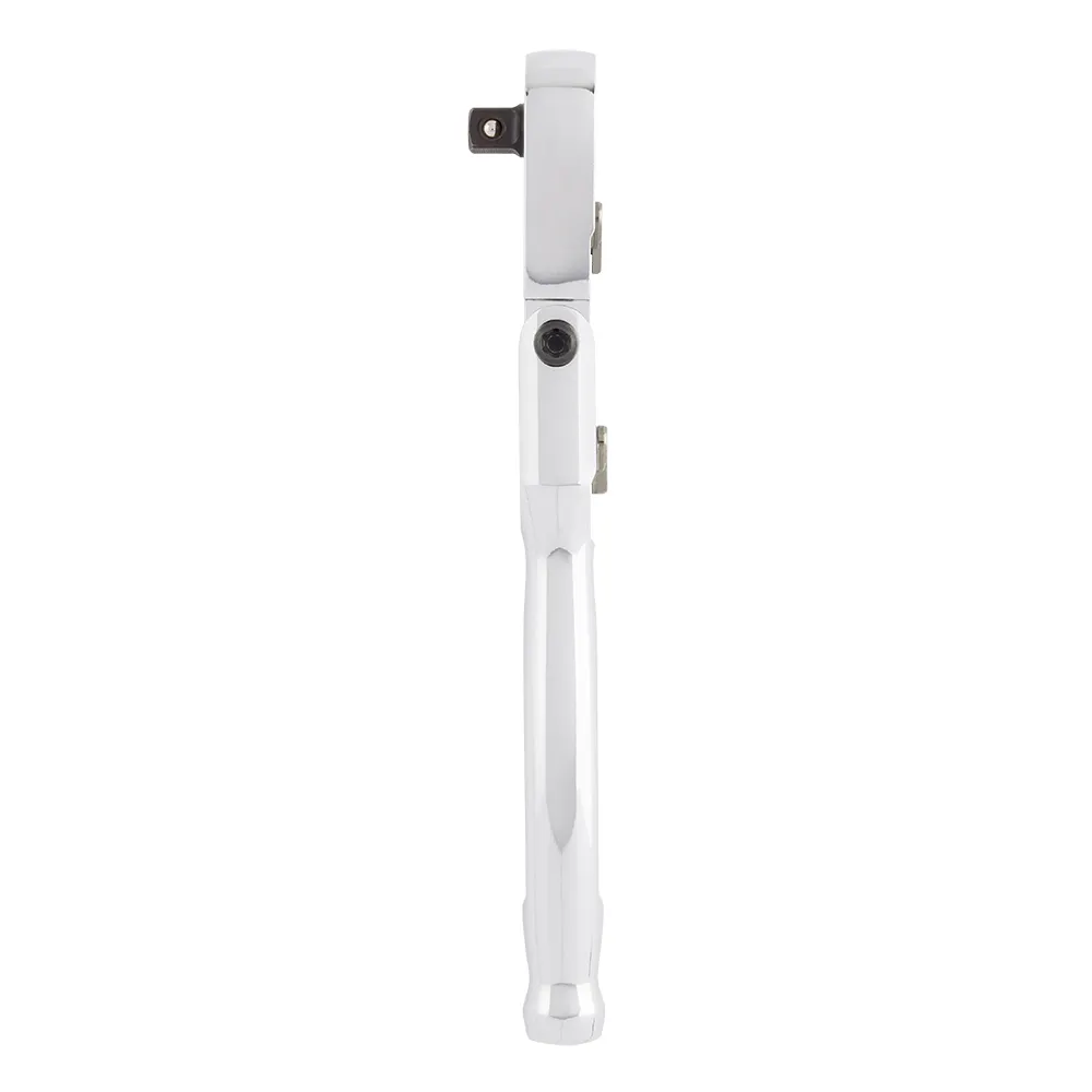 MILWAUKEE 1/4" Flex Head Ratchet 48229007