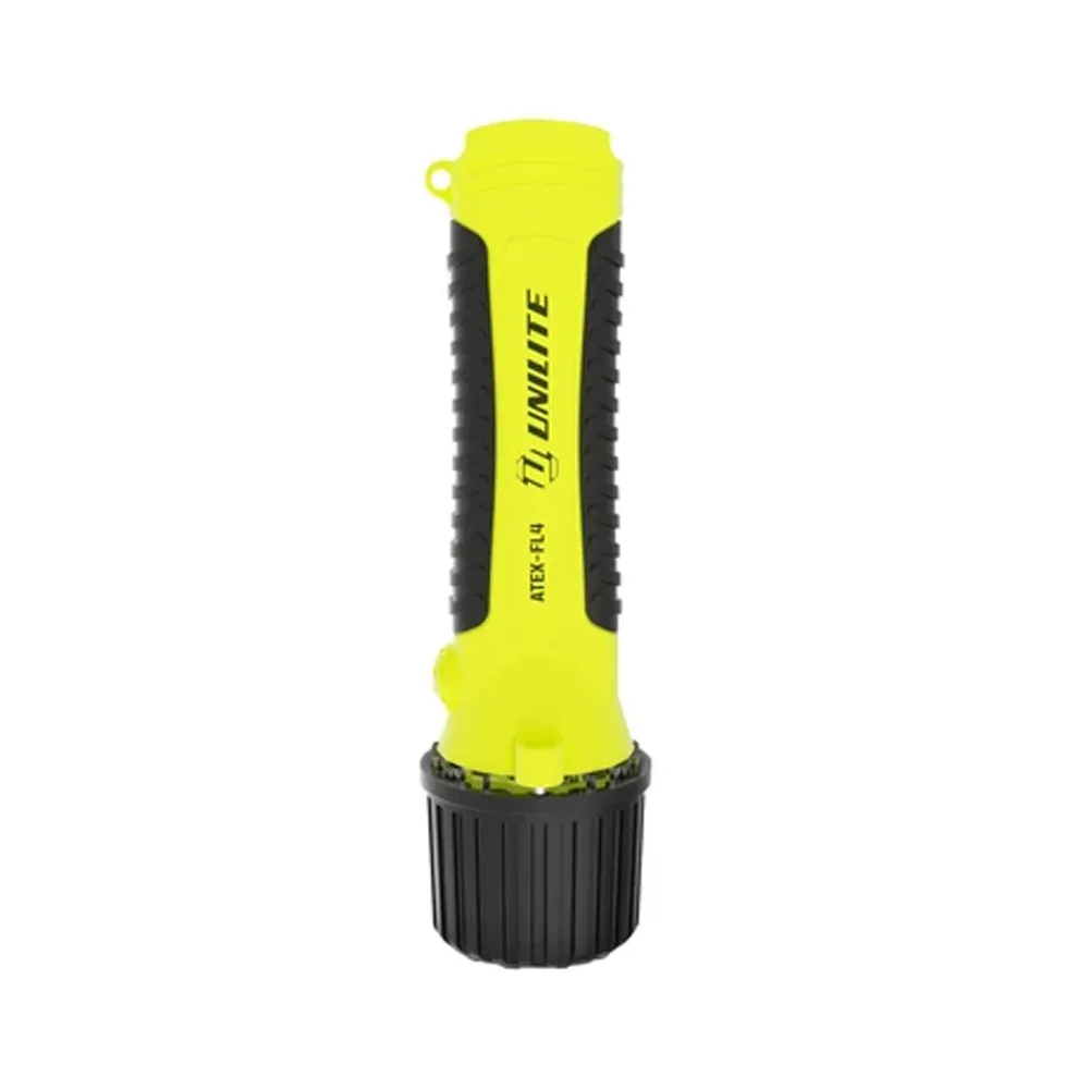 UNILITE 150 Lumen LED Torch ATEXFL4