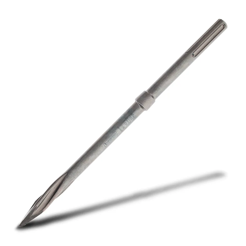 DIABLO 400mm SDS-Max Pointed Chisel Bit 2608F03186