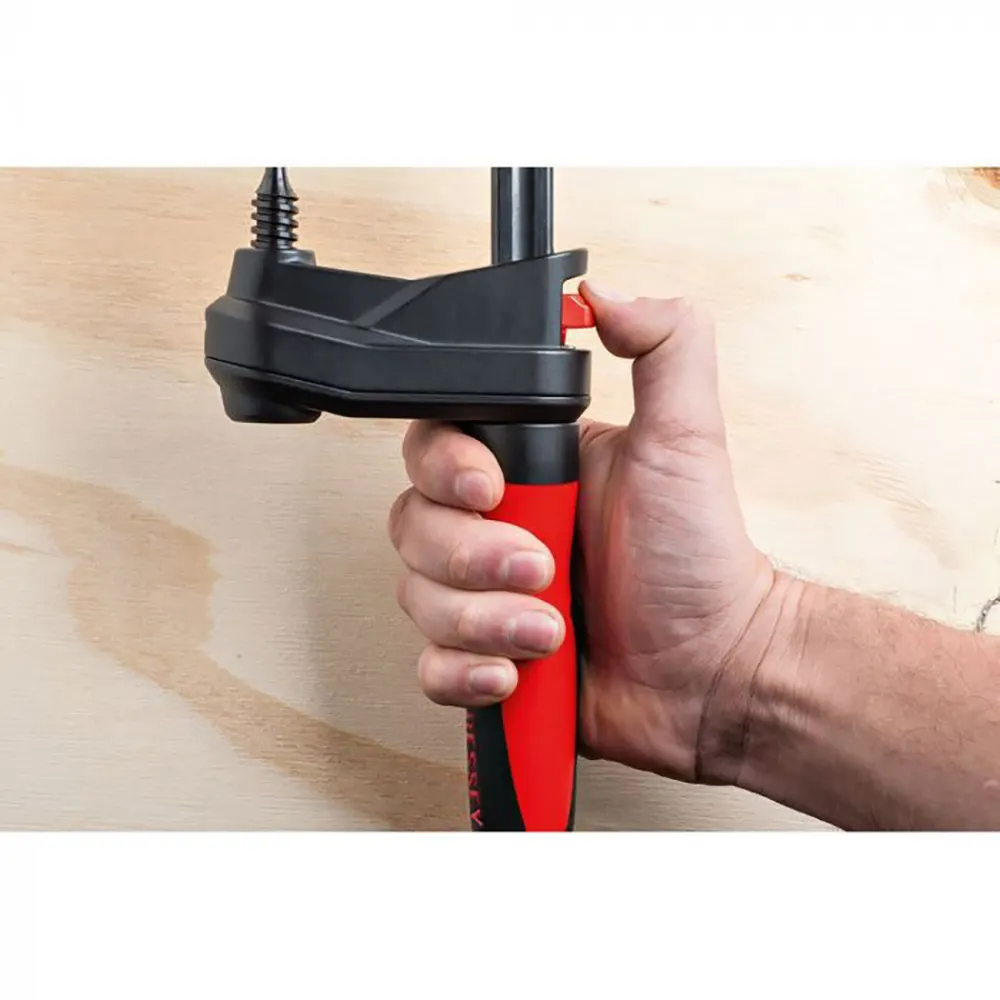 BESSEY 150x60mm GearKlamp Quick Action F Clamp GK15