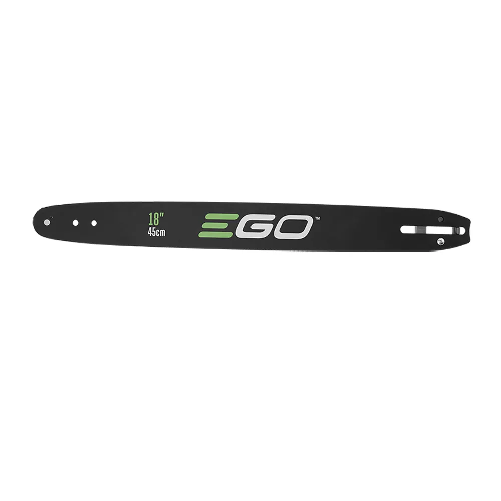 EGO Chainsaw Bar Suits CS1800E / CS1805E AG1800
