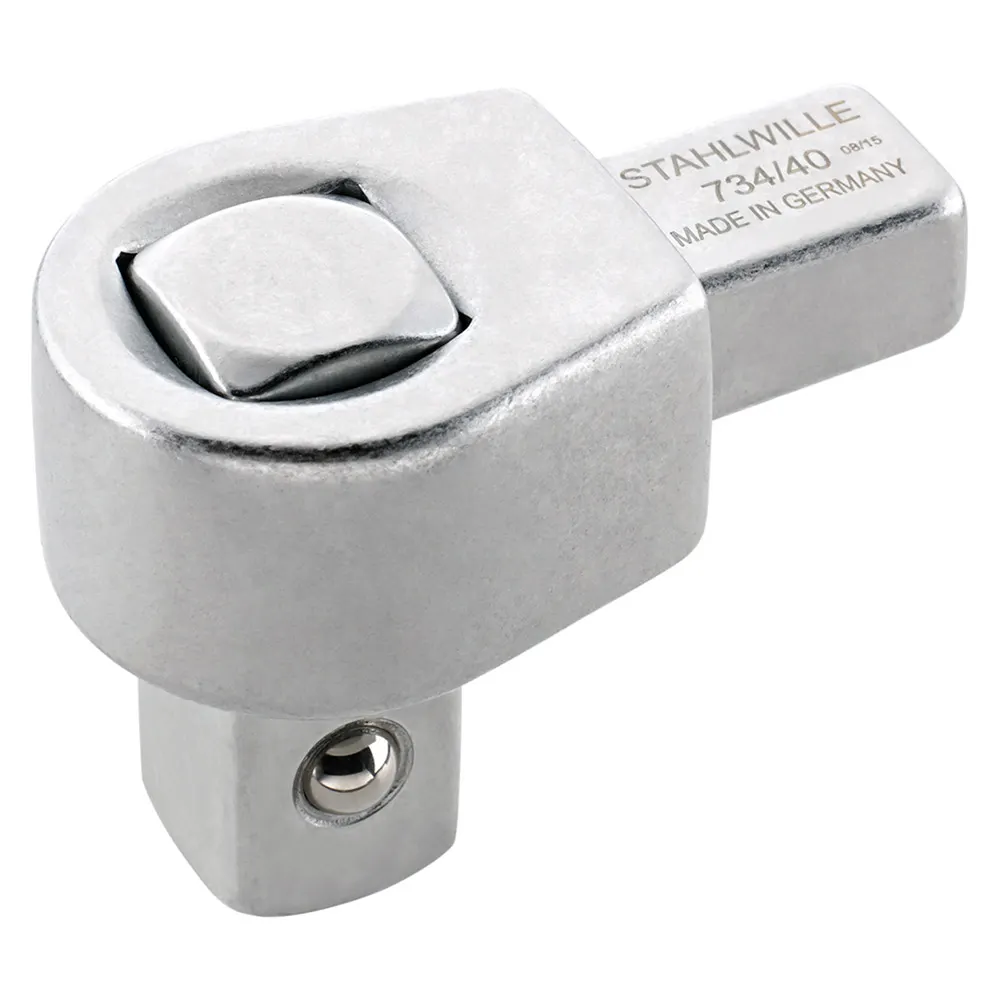 STAHLWILLE 3/4" Square Drive w/ 14 x 18mm Tool Insert 58240040
