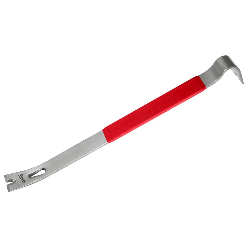 MILWAUKEE 530mm 21inch Flat Pry Bar 48229042