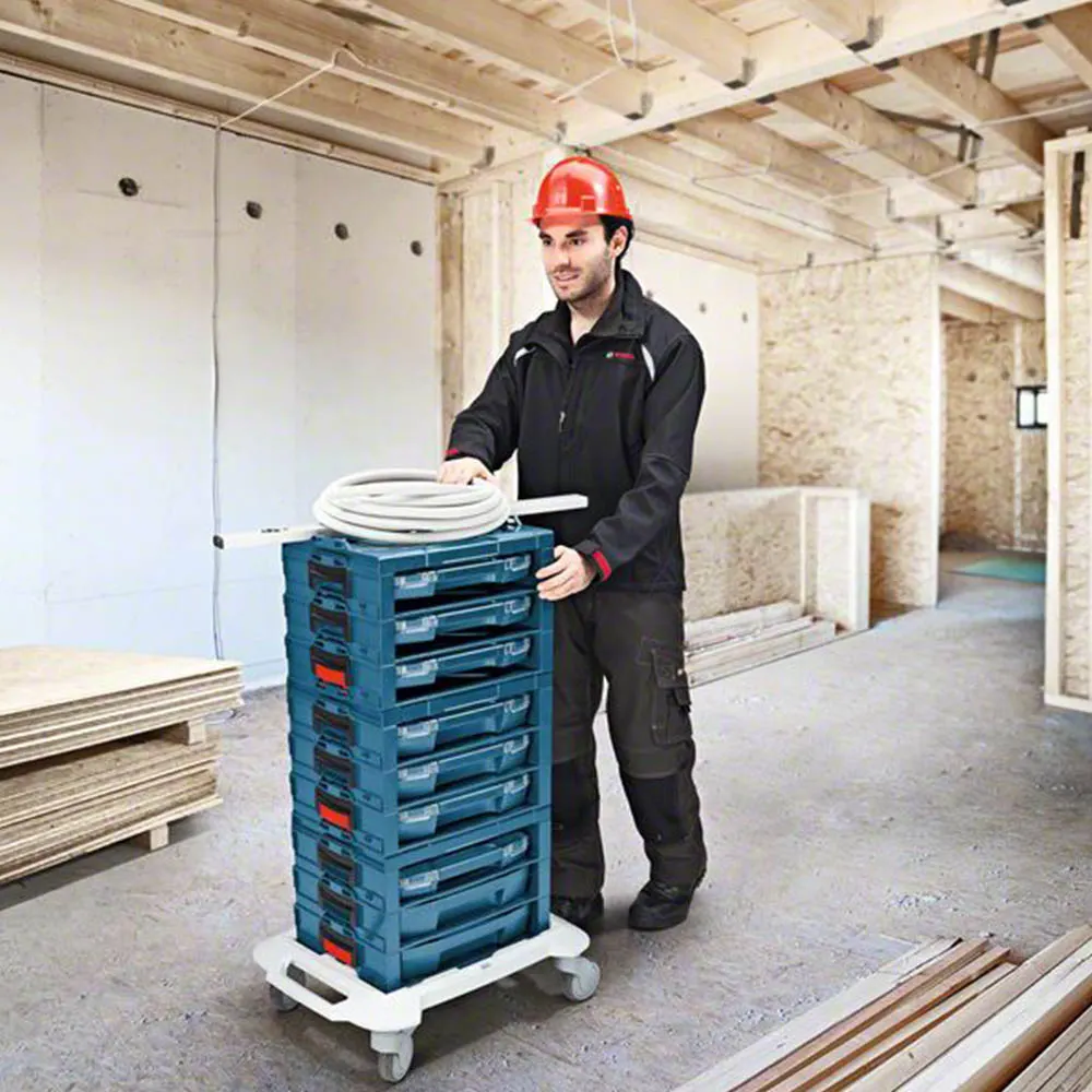 BOSCH 100kg L-BOXX Roller Professional 1600A001S9