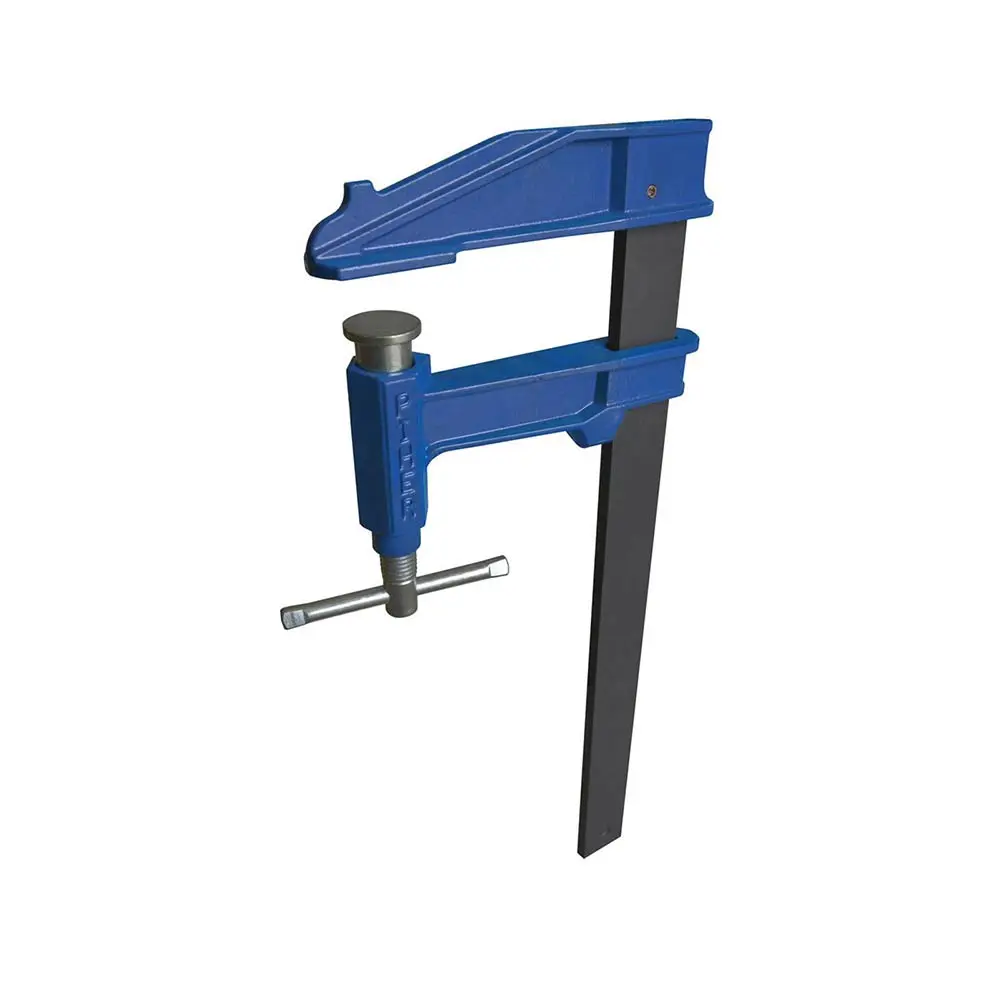 PIHER ES Clamp 300mm x 85mm Clamp Reach GP-38030