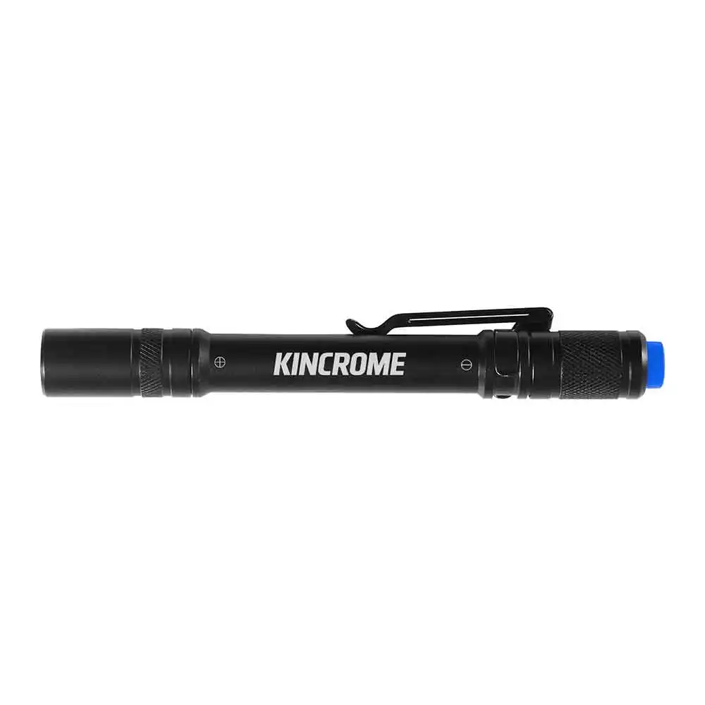 KINCROME Penlight Torch K10301