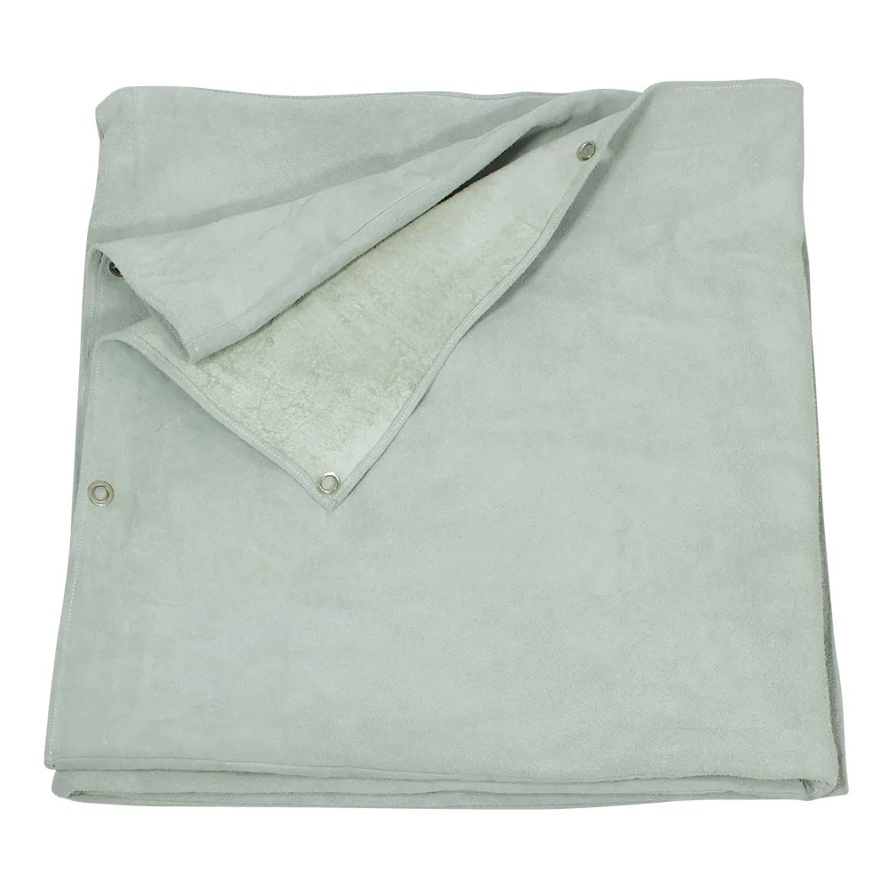 MICHIGAN Leather Welding Blanket MPPLBLNK
