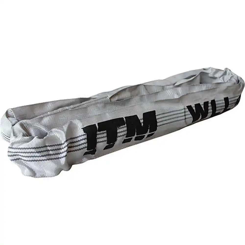 ITM 4 Tonne 4m Length Round Lifting Sling TM9162-04040