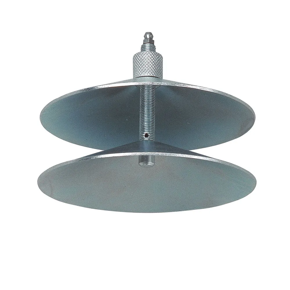 TOLEDO Bearing Packer - Threaded Centre