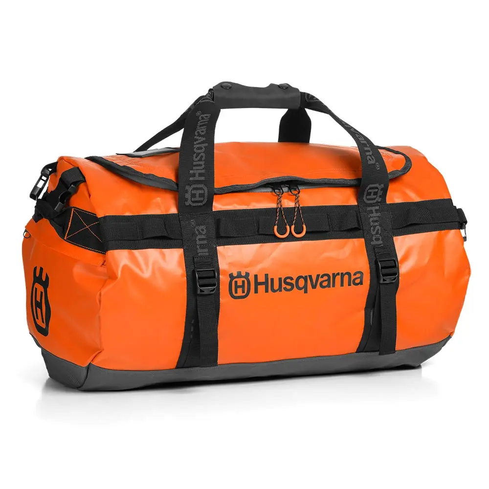 HUSQVARNA XPLORER 70L Duffel Bag 593258301