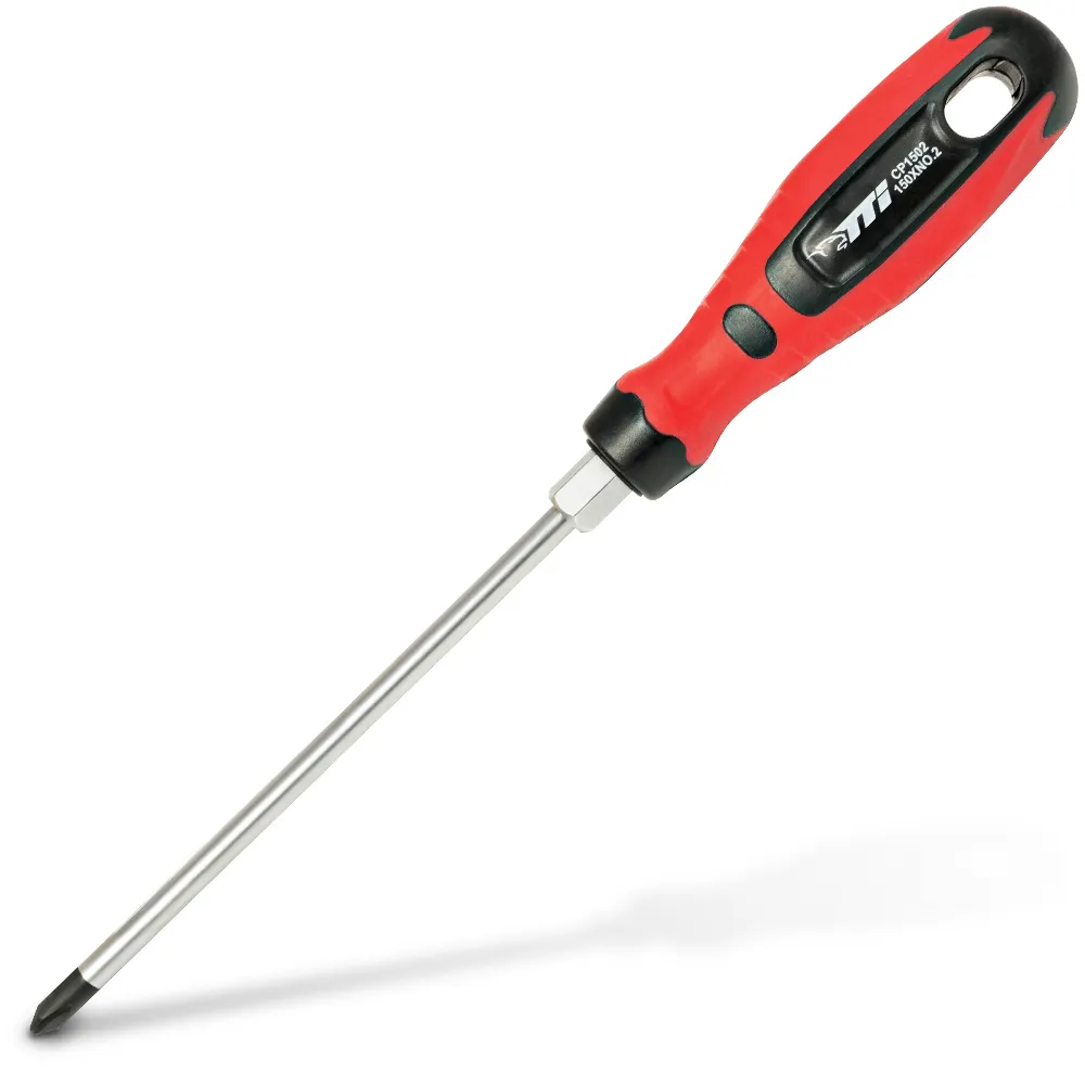 TTI #2 x 150mm Phillips Screwdriver CP1502