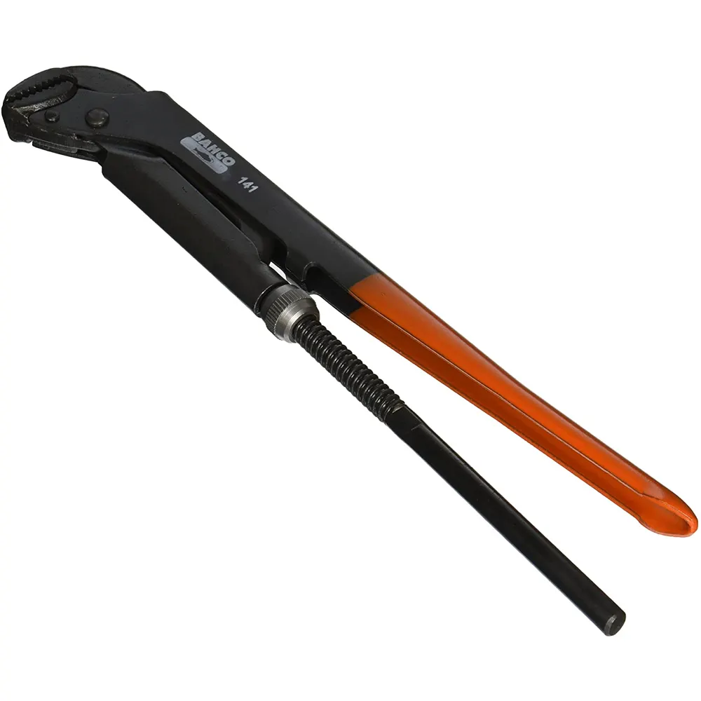 BAHCO 280mm Wrench Pipe Universal 141