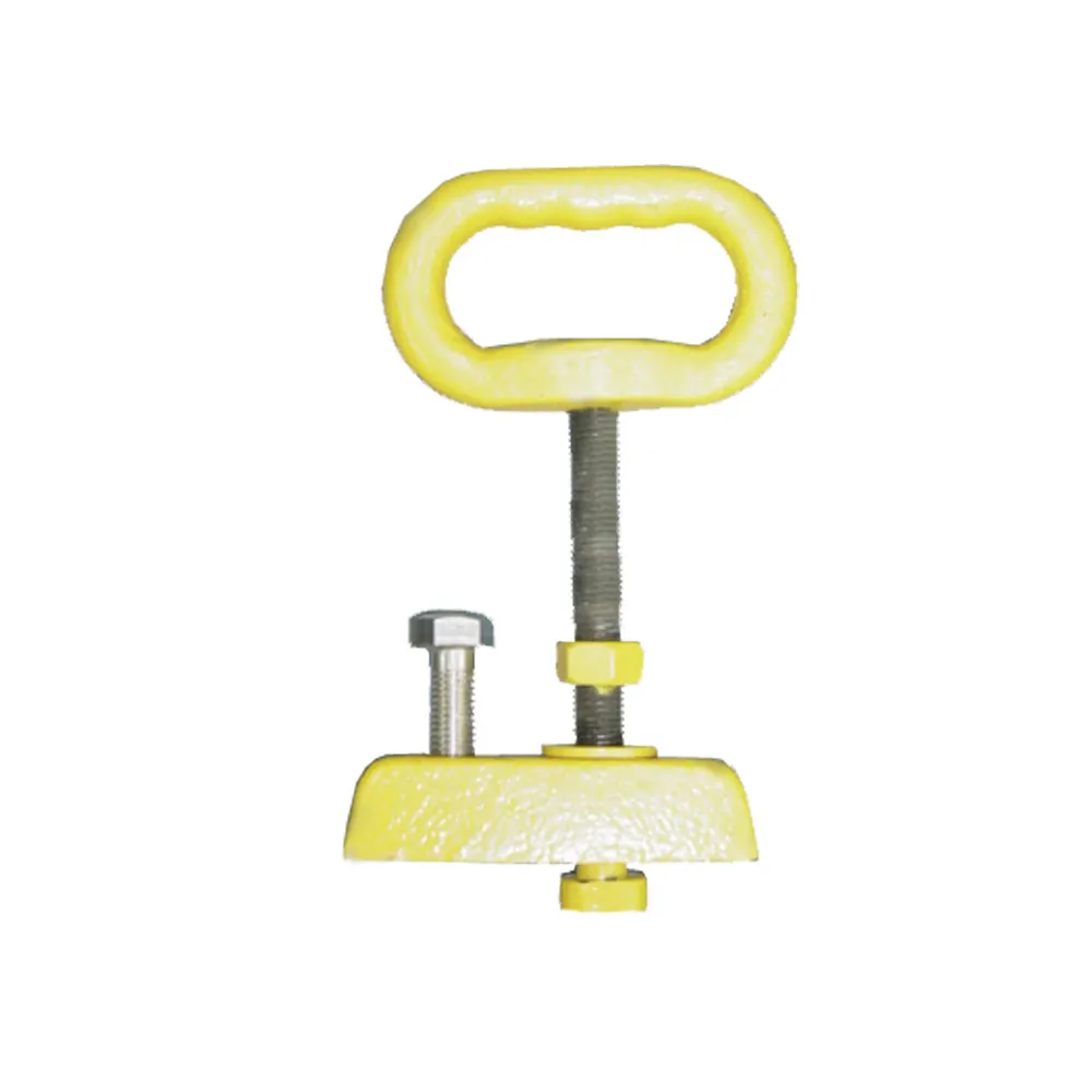 CABAC Gattic Manhole Cover Lid Lifter Short Handle MSS-GAT-SMALL