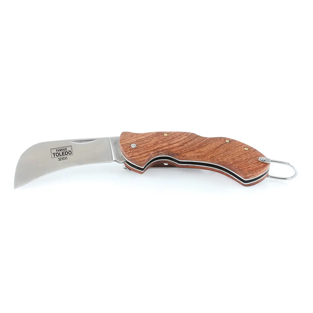 TOLEDO 170mm Hawkbill Technicians Knife 321511