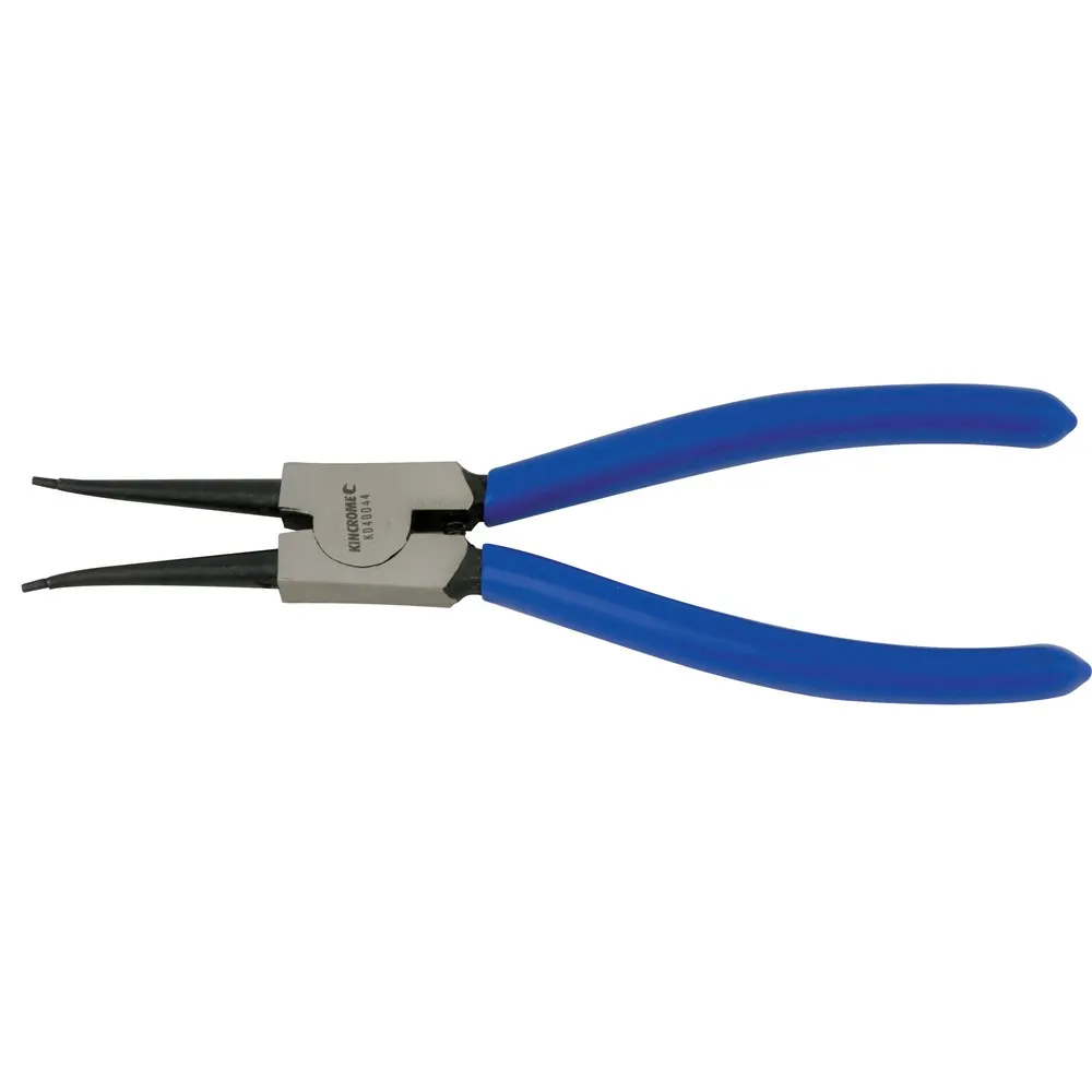 KINCROME 175mm Straight Circlip Plier External K040044