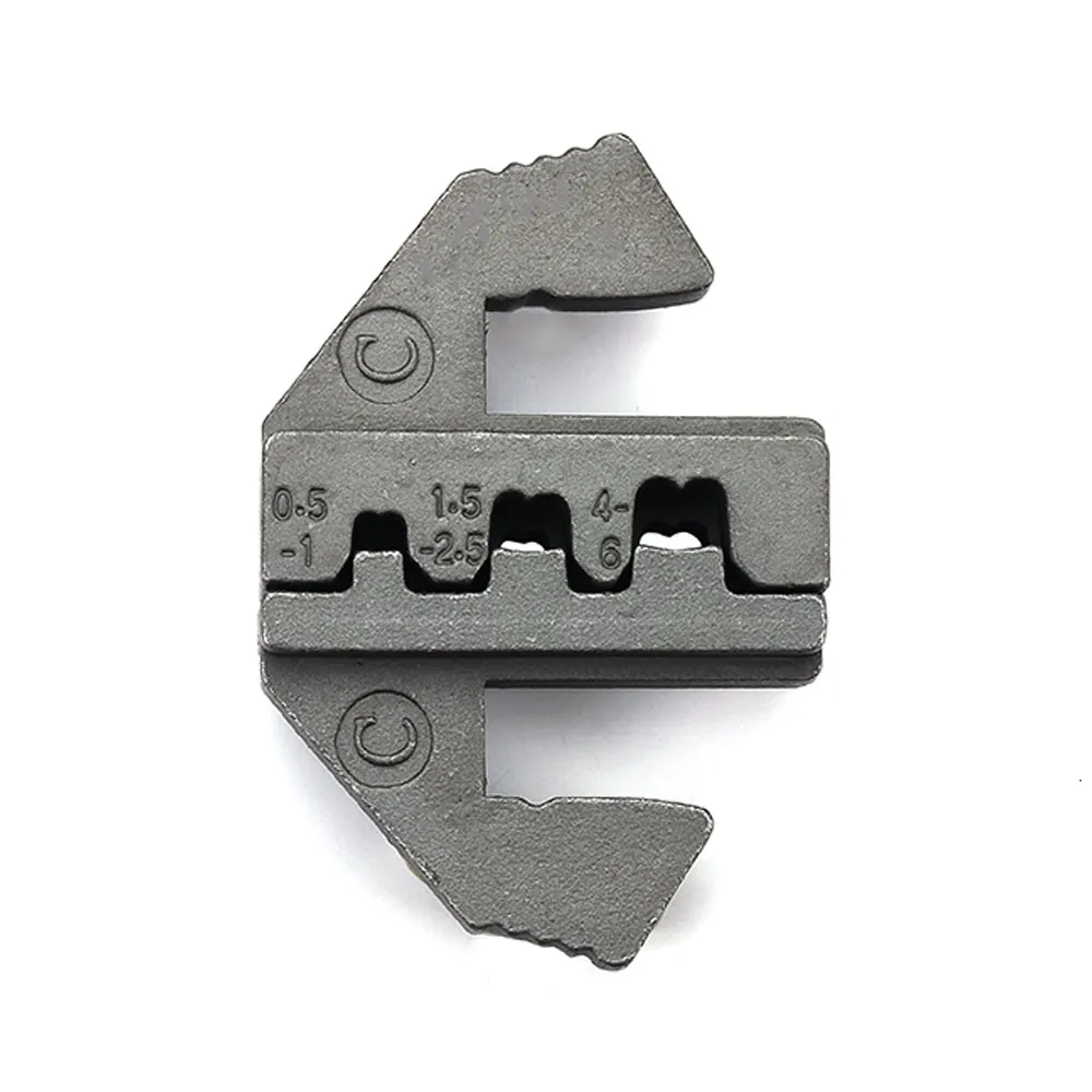 TTI 8 Piece Ratcheting Crimping Pliers Kit CT8SET220
