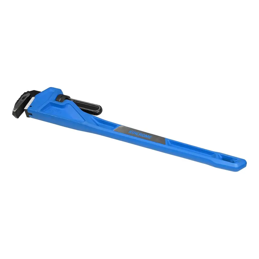KINCROME 900mm/36inch 64mm Cap Cast Iron Pipe Wrench K040125