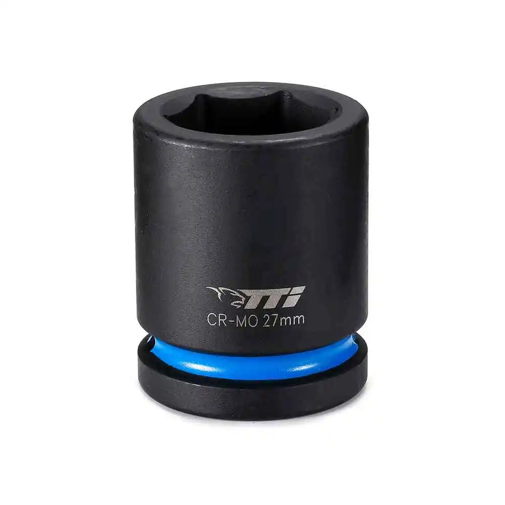 TTI 27mm 3/4" Drive Impact Socket T34IMRM27