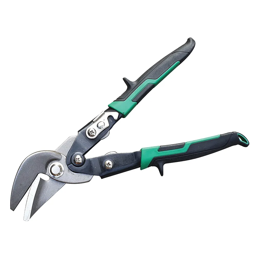 RIDGID 267mm TinSnip Right Hand 16202