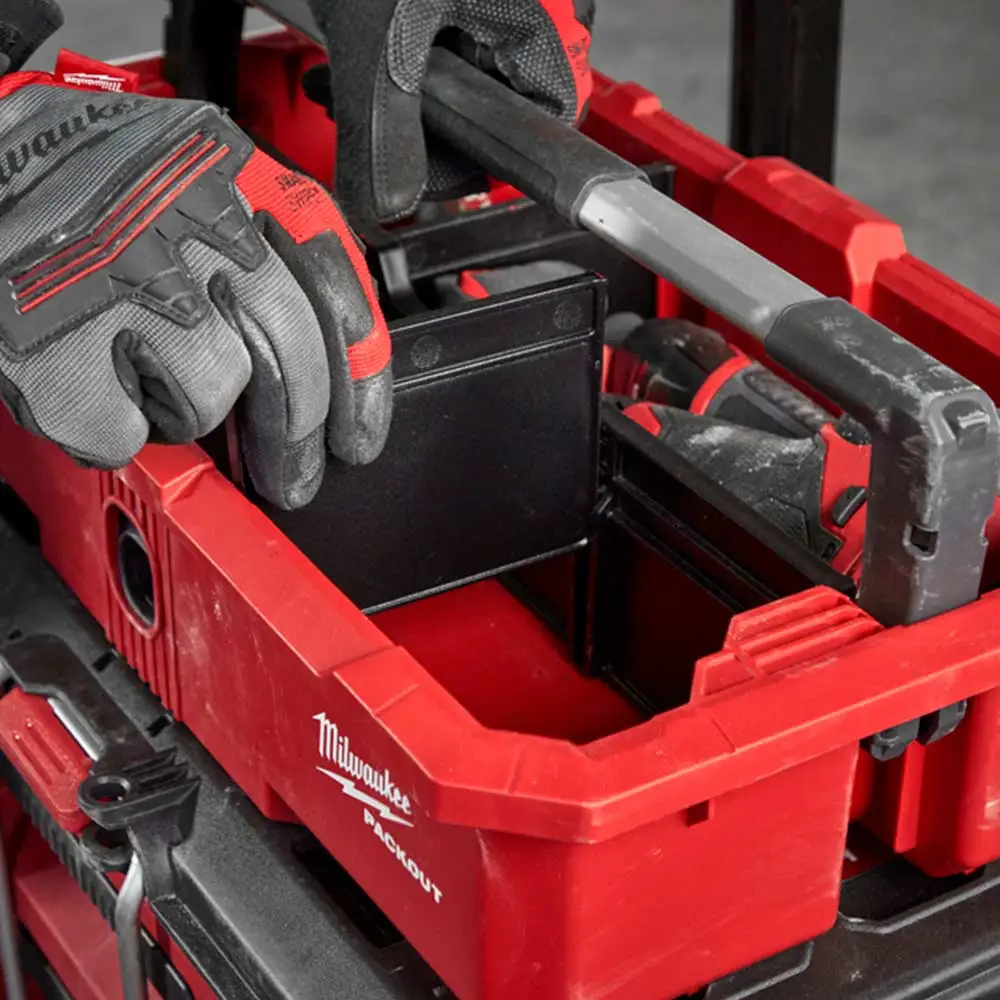 MILWAUKEE PACKOUT™ Tool Tray 48228045