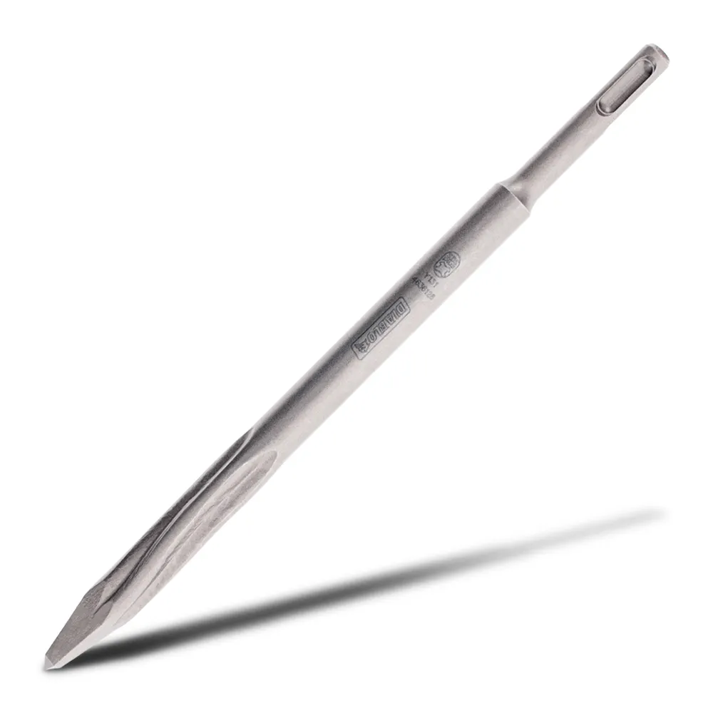 DIABLO 250mm SDS Plus Chisel Moil Point Bit 2608F03178